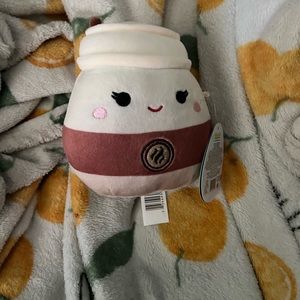 squishmallow, renne